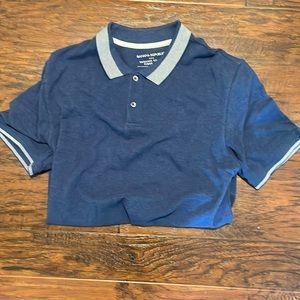 Medium banana republic polo